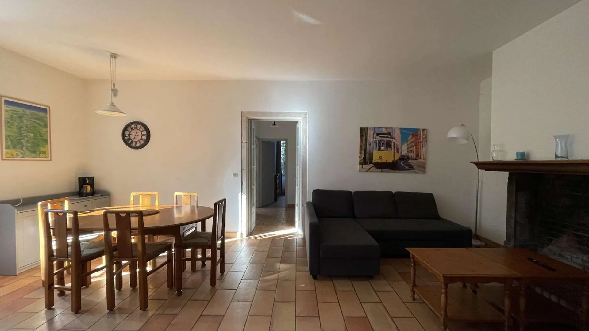 Appartement T3 En Ardeche Avec Animaux Admis - Fr-1-382-221 فالون بون دارْك شقة فالون بون دارْك