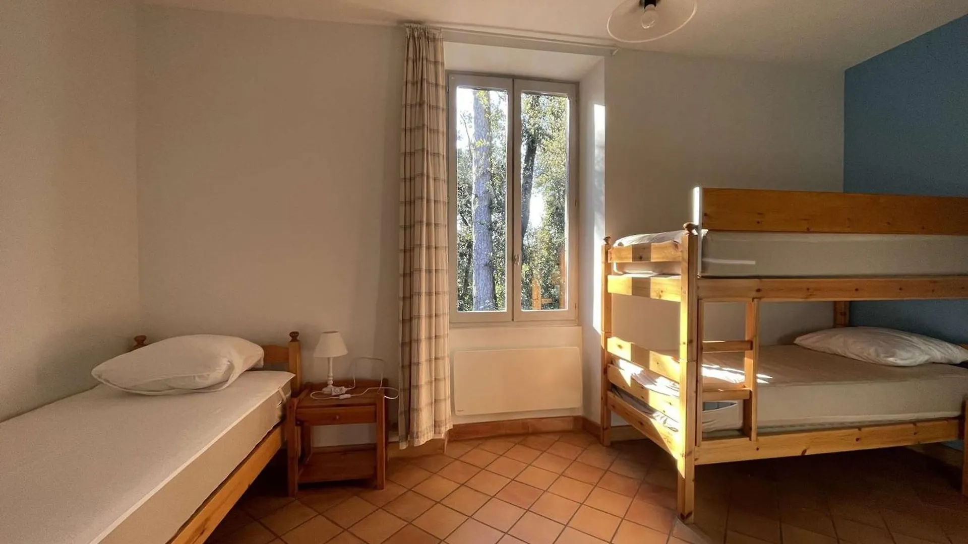 Appartement T3 En Ardeche Avec Animaux Admis - Fr-1-382-221 فالون بون دارْك