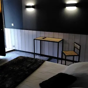 Hotel Le Silex - Adult Only