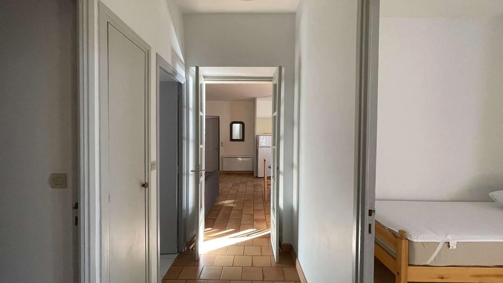 Apartment Appartement T3 En Ardeche Avec Animaux Admis - Fr-1-382-221 Vallon-Pont-d'Arc