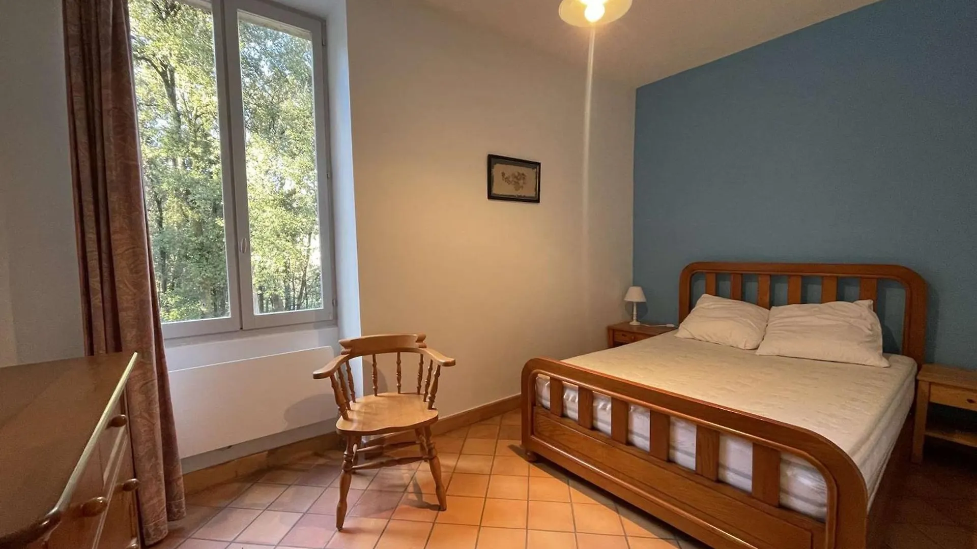 Appartement T3 En Ardeche Avec Animaux Admis - Fr-1-382-221 Vallon-Pont-d'Arc 0*,  France