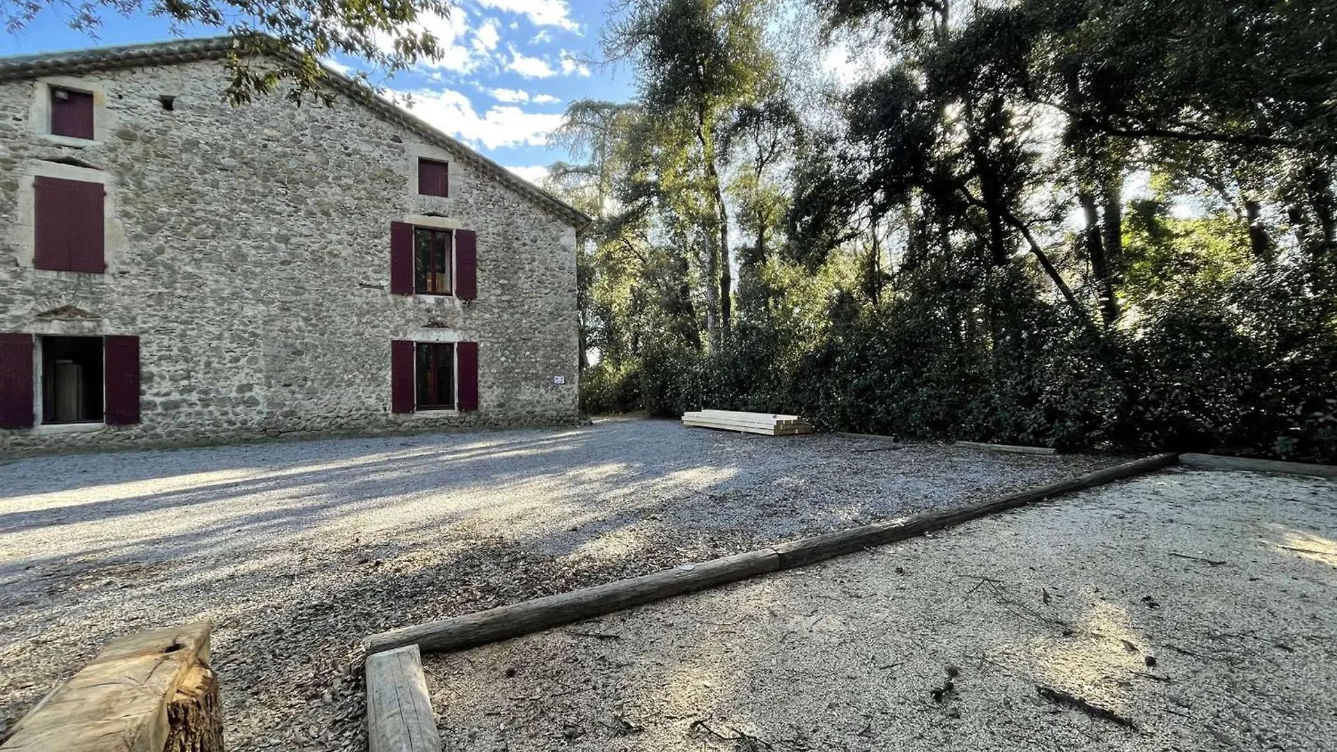 Appartement T3 En Ardeche Avec Animaux Admis - Fr-1-382-221 Vallon-Pont-d'Arc